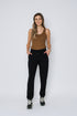 Laina-Luxe Fleece Jogger